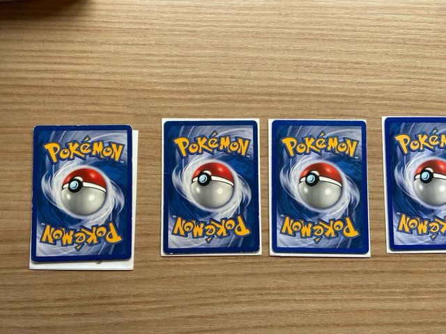 Cartas pokémon black star promo raro pack