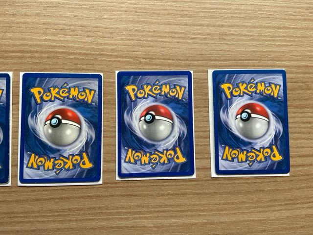 Cartas pokémon black star promo raro pack