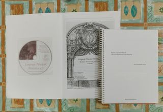 2 LIBROS: RITMO Y LECTURA MUSICAL 2 Y LENGUAJE MUS