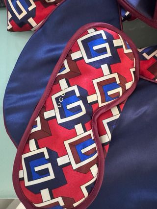Kit viaje Gucci - nuevo