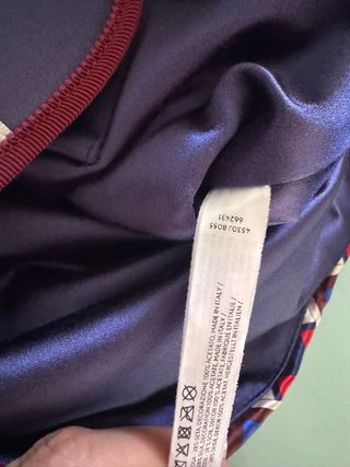 Kit viaje Gucci - nuevo