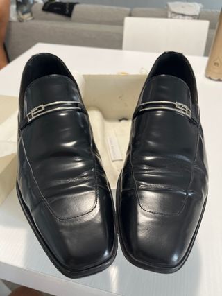 Scarpe Carlo Pignatelli - Eleganti