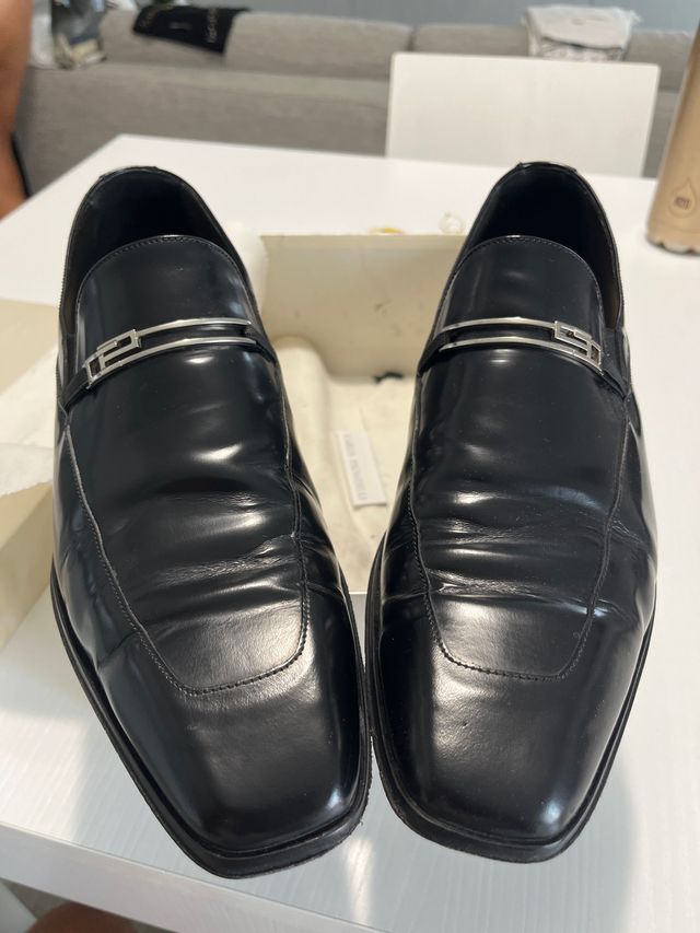 Scarpe Carlo Pignatelli - Eleganti