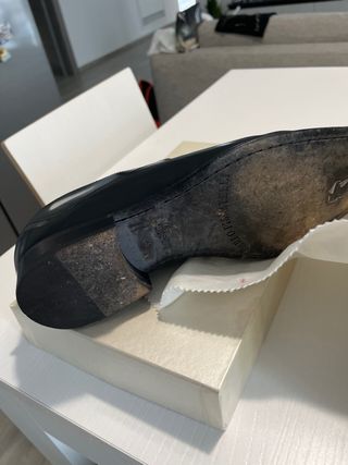 Scarpe Carlo Pignatelli - Eleganti