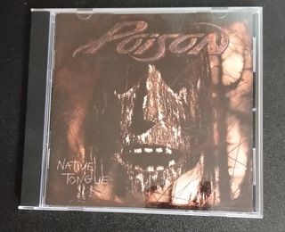 Poison