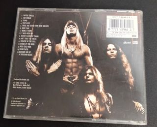 Poison