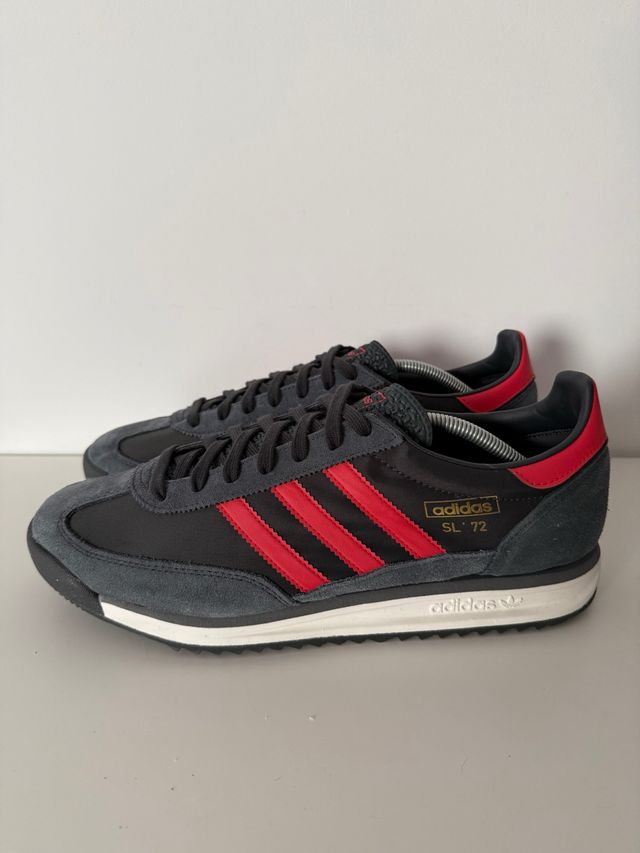 Zapatillas Deportivas Deportivas Adidas 47 Zapatillas Adidas