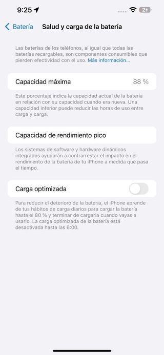 iPhone 13 Pro Max - 256GB
