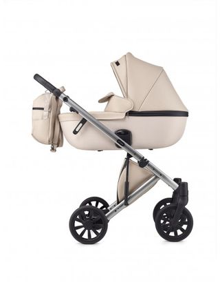 Carrito bebé Anex e/type duo