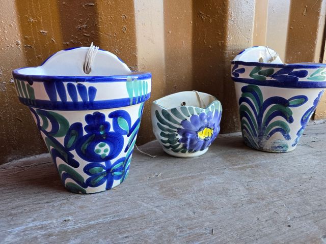 MACETEROS DE PARED ☎️683469031☎️