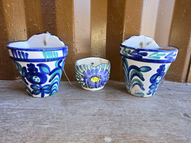 MACETEROS DE PARED ☎️683469031☎️