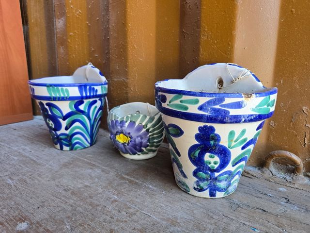 MACETEROS DE PARED ☎️683469031☎️