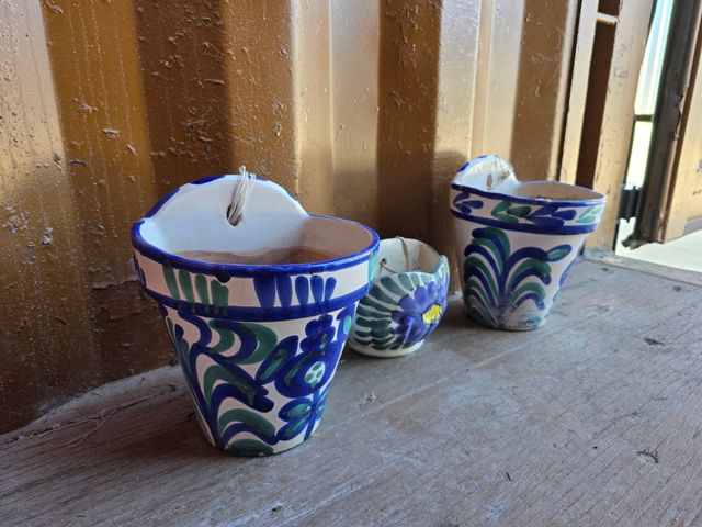 MACETEROS DE PARED ☎️683469031☎️