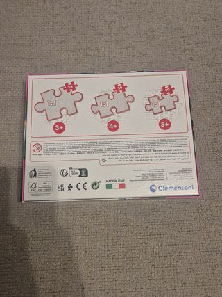 Puzzle Gabby's Dollhouse (50 piezas)