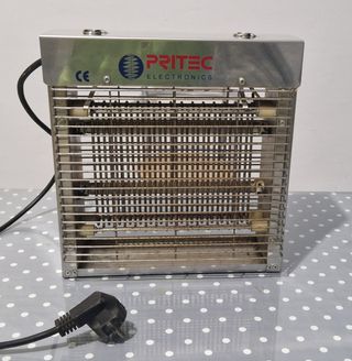 Mata Moscas PRITEC - Insecticida Eléctrico