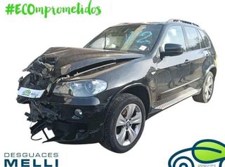 Caja cambios bmw 1068401252 serie x5 (e70) 9109170