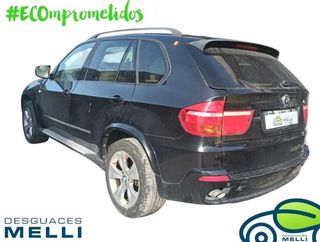 Caja cambios bmw 1068401252 serie x5 (e70) 9109170
