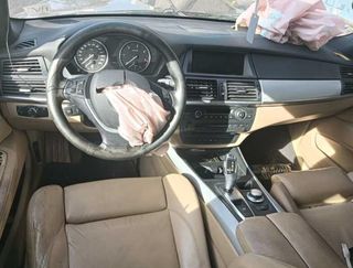 Caja cambios bmw 1068401252 serie x5 (e70) 9109170