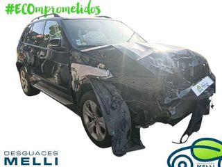 Caja cambios bmw 1068401252 serie x5 (e70) 9109170