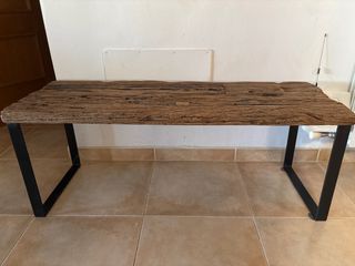 Banco madera Maison du Monde