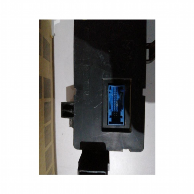 Mando climatizador Citroen C3 I (Fase II,