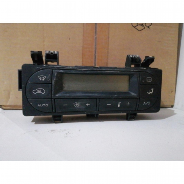 Mando climatizador Citroen C3 I (Fase II,