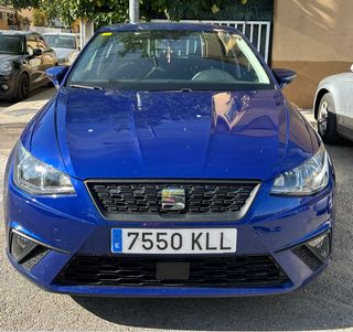 SEAT Ibiza 2018