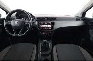 SEAT Ibiza 2018