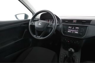 SEAT Ibiza 2018