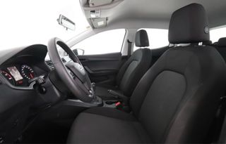 SEAT Ibiza 2018