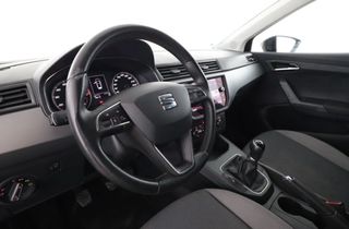 SEAT Ibiza 2018