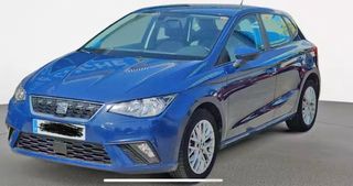 SEAT Ibiza 2018