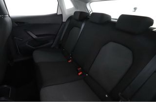 SEAT Ibiza 2018