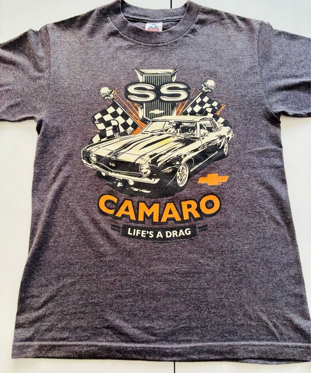 6 Camisetas Skate Talle S - Circa, Clash,powell