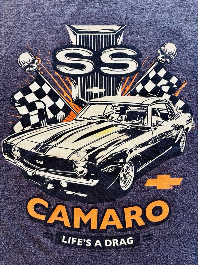 6 Camisetas Skate Talle S - Circa, Clash,powell