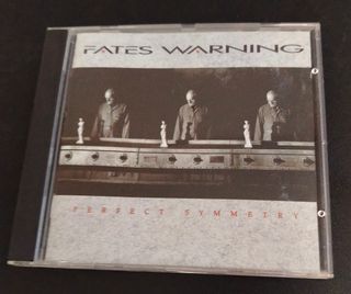 Fates Warning