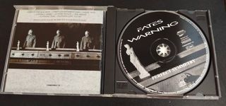 Fates Warning