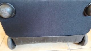 Zaino Trolley Appack - Stelle. Seven