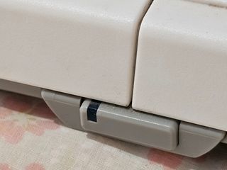 Pedana Wii Fit: usata