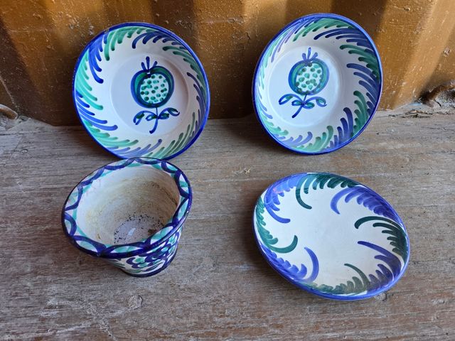 CERÁMICA GRANADINA ☎️683469031☎️