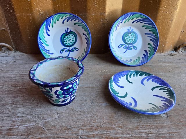 CERÁMICA GRANADINA ☎️683469031☎️