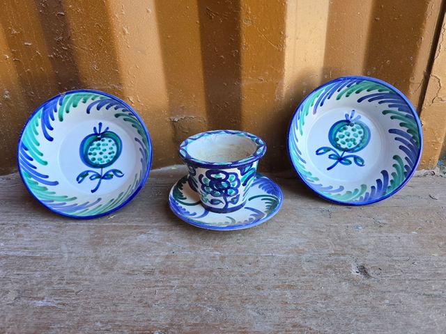 CERÁMICA GRANADINA ☎️683469031☎️