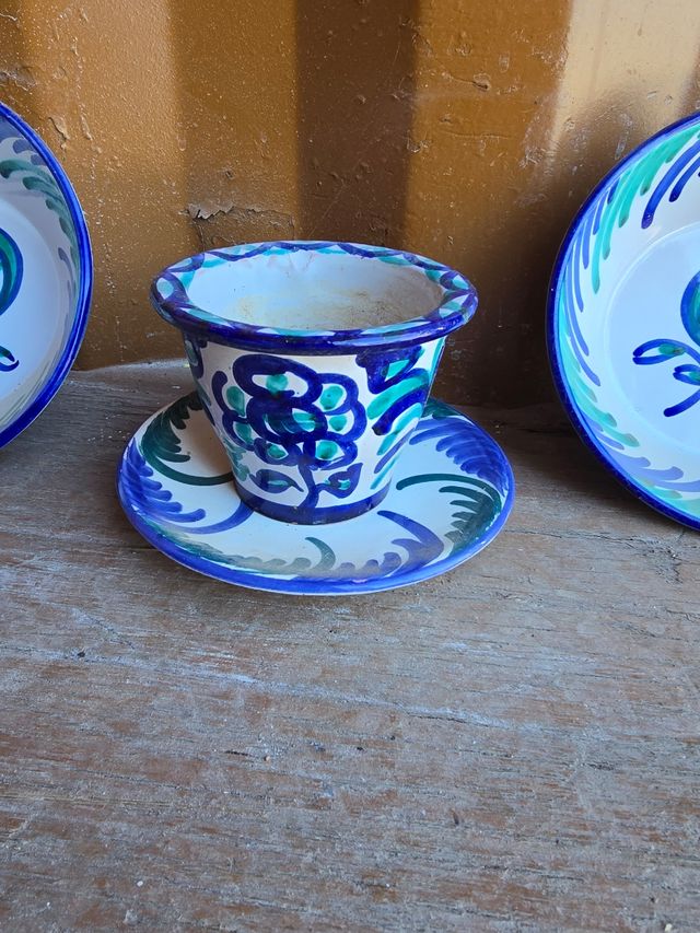 CERÁMICA GRANADINA ☎️683469031☎️