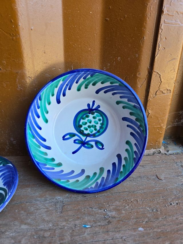 CERÁMICA GRANADINA ☎️683469031☎️