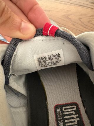 Zapatillas Salomon Senderismo Mujer