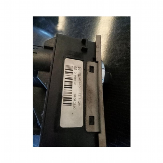 Mando luces Mercedes Benz Clase E (W211) (