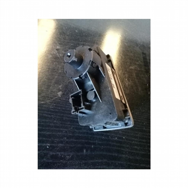 Mando luces Mercedes Benz Clase E (W211) (