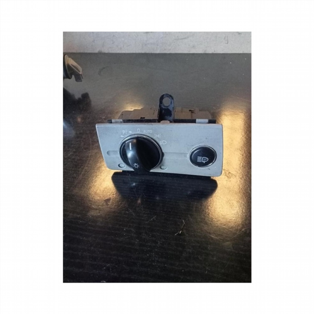 Mando luces Mercedes Benz Clase E (W211) (