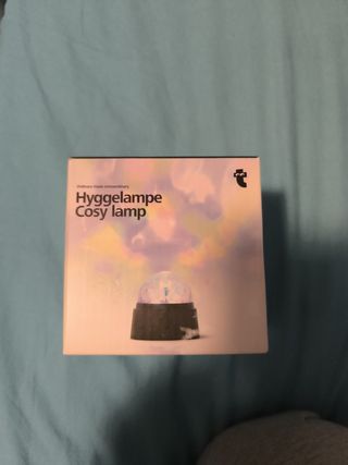 Lampada - Multicolor