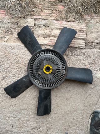 Ventilador Opel 2.3TD